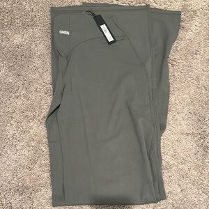 ONER Active soft motion straight leg pants Medium LONG